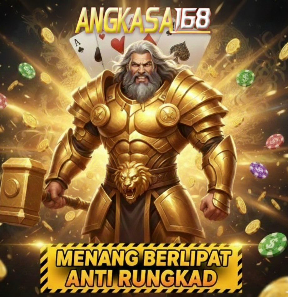 Galeri foto ANGKASA168 | Game Slot Online Terpercaya Dengan Akses Anti Lelet 2026! di Bali
