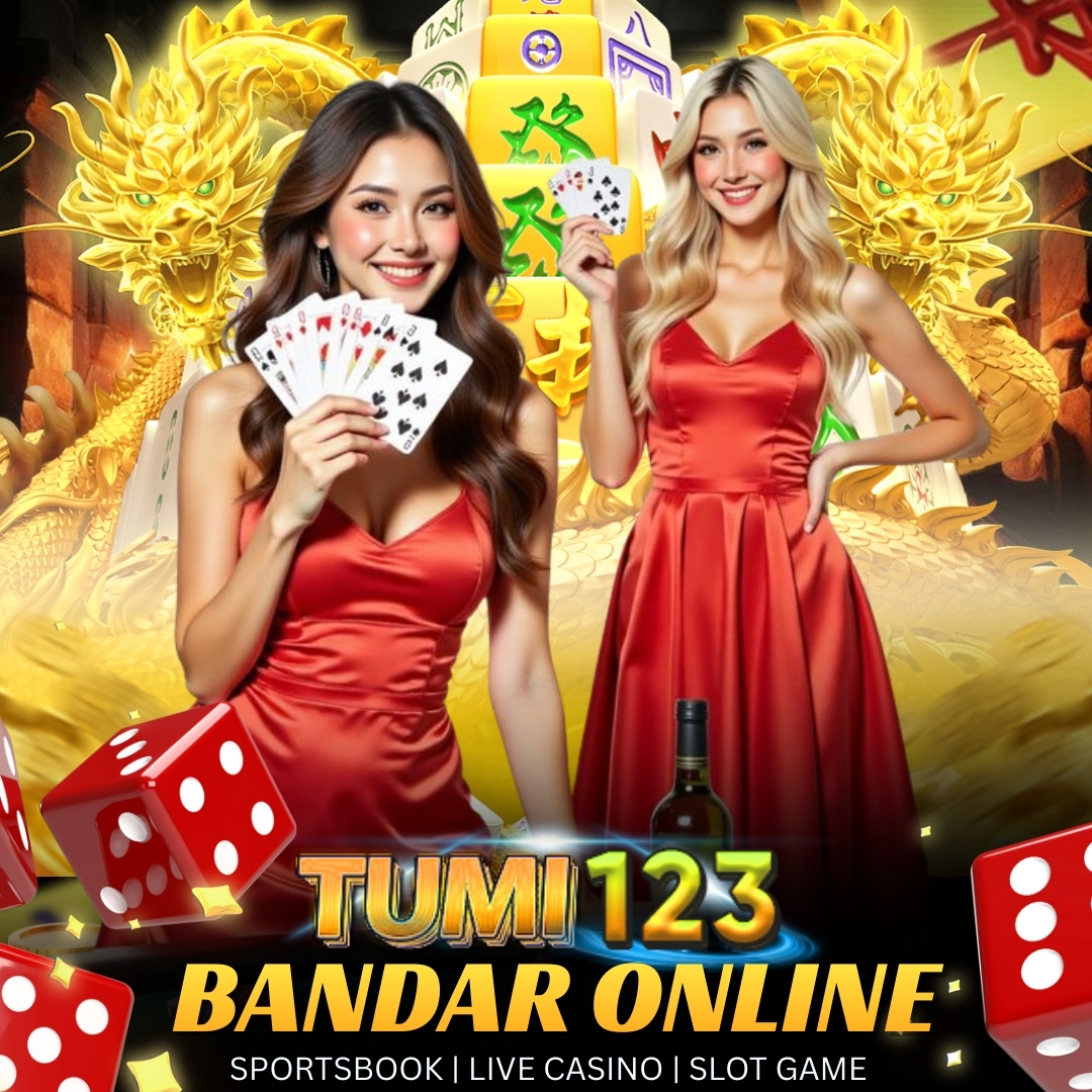 TUMI123 : Bandar Togel HK 4D Resmi & Situs Slot Pragmatic Play