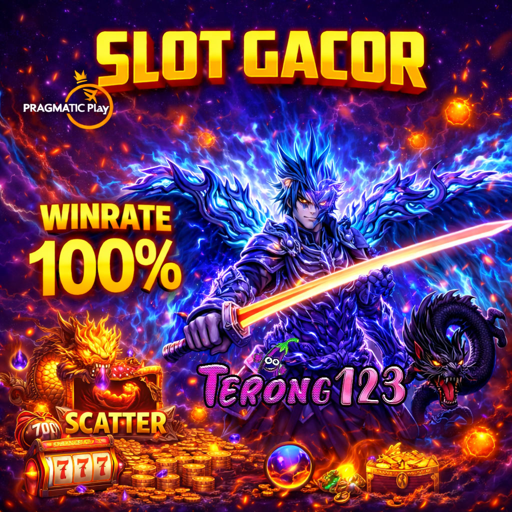 TERONG123 # Juaranya Slot Murah Anti Lelet Fitur Terbaru 2026!