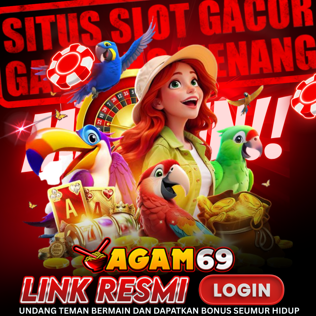 Slot Gacor