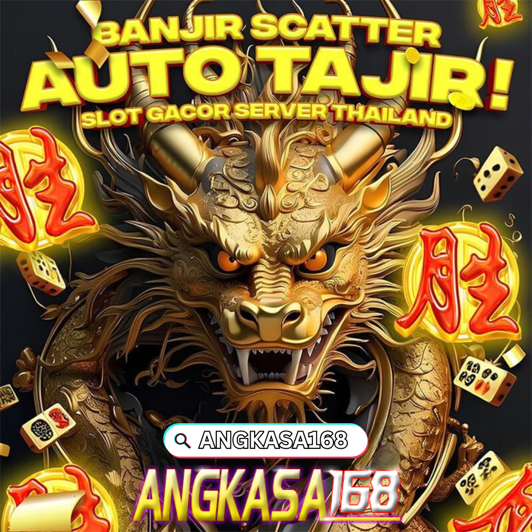 ANGKASA168 Game Online Gratis - Main Sekarang!