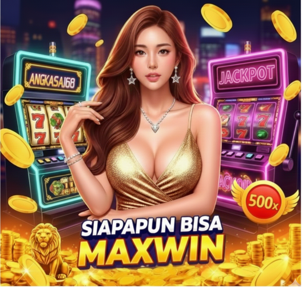 ANGKASA168 | Platform Slot Elite dengan Peluang Profit di Setiap Putaran
