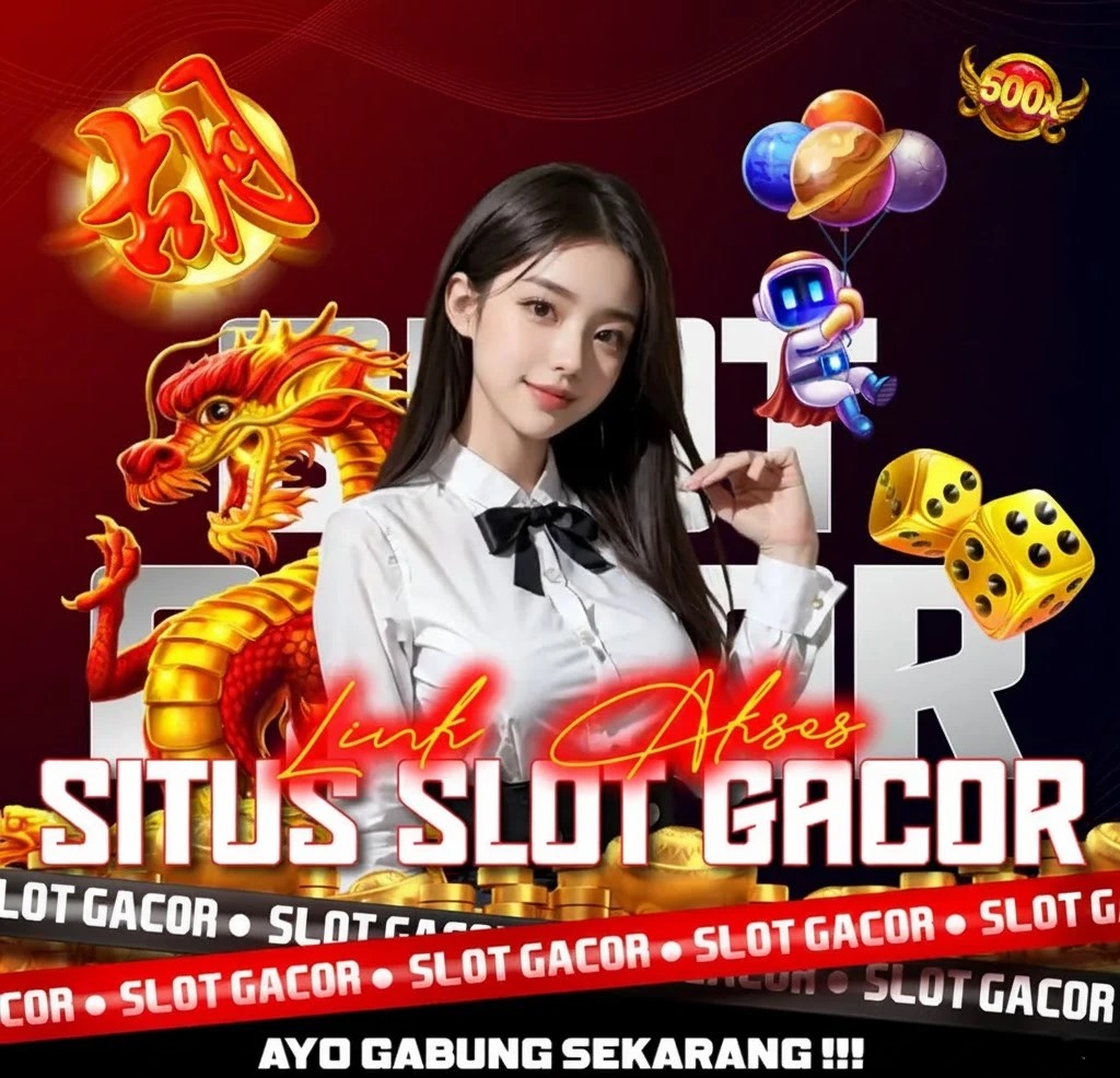 Inilah Kenapa Slot TOGE123 Sering Direkomendasikan