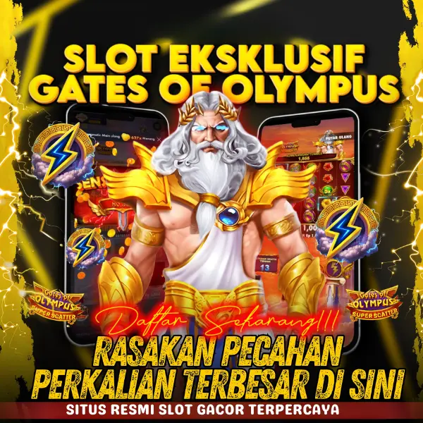 Galeri foto Suster123 $ Platform Situs Slot Online Bonus Deposit 100% Min depo 10k Pasti Jackpot! di Bali