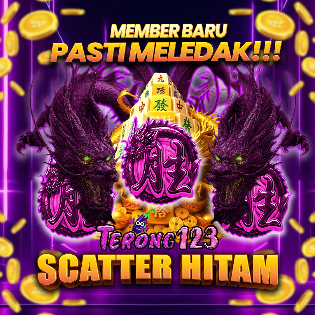 TERONG123 # Raih Cuan Tanpa Limit Disini! Situs Slot Viral 2026!