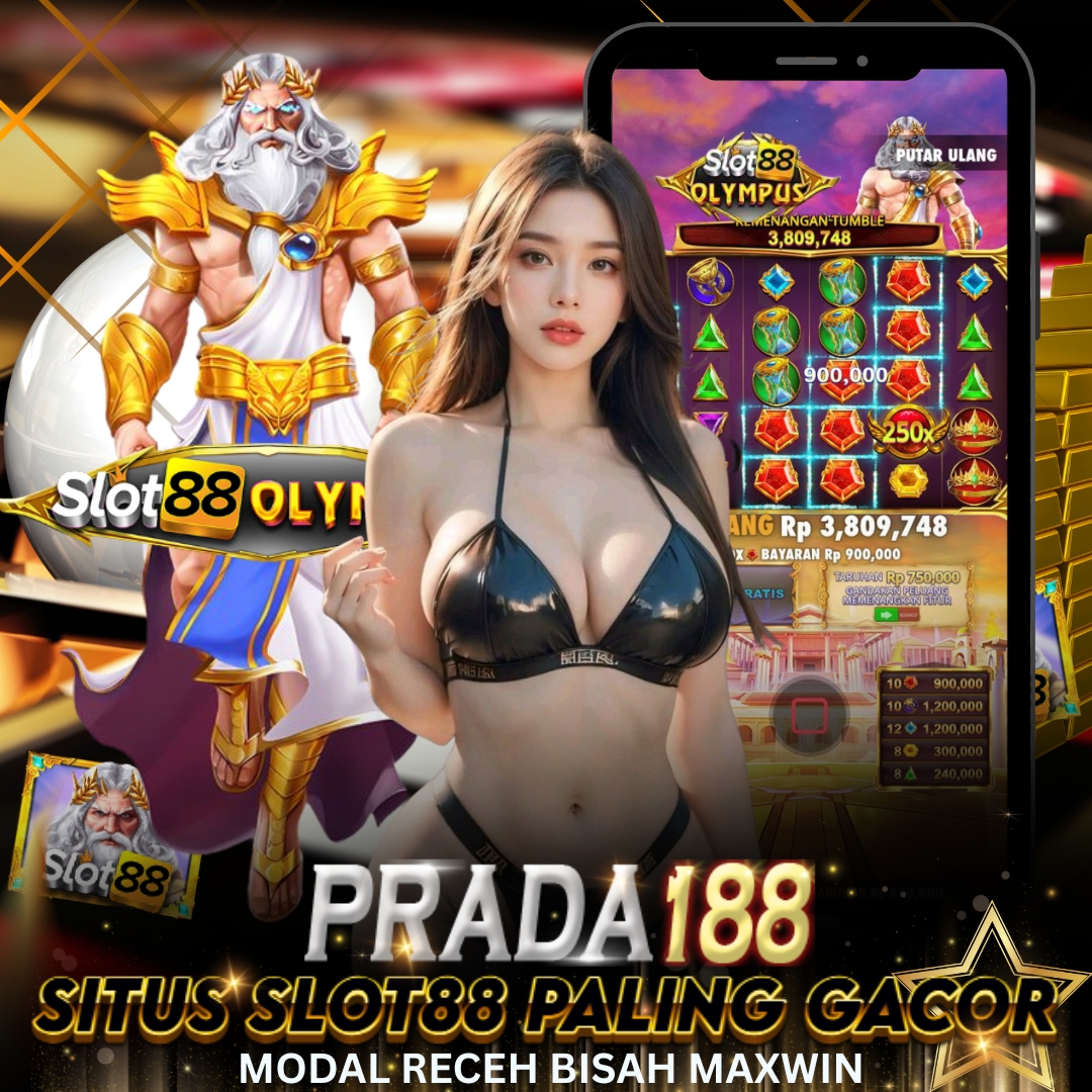 PRADA188 🔥 Platform Permainan Penghasil Cuan Online Paling Digemari 2026 - WooCommerce eCommerce