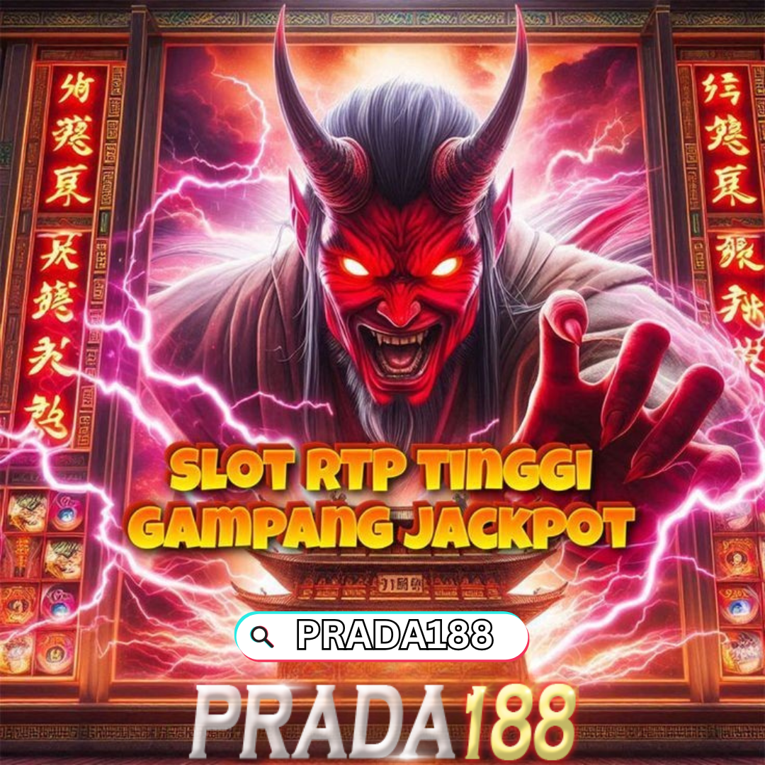 Sertifikat, penghargaan, tanda, atau dokumen yang dipajang di PRADA188 | Slot Tergacor Server Luar dengan Kemenangan Nyata