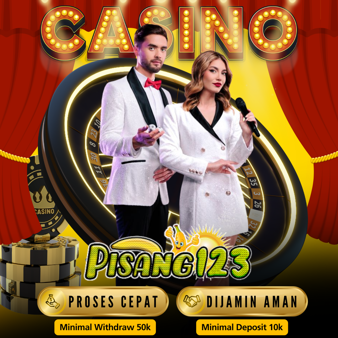 PISANG123