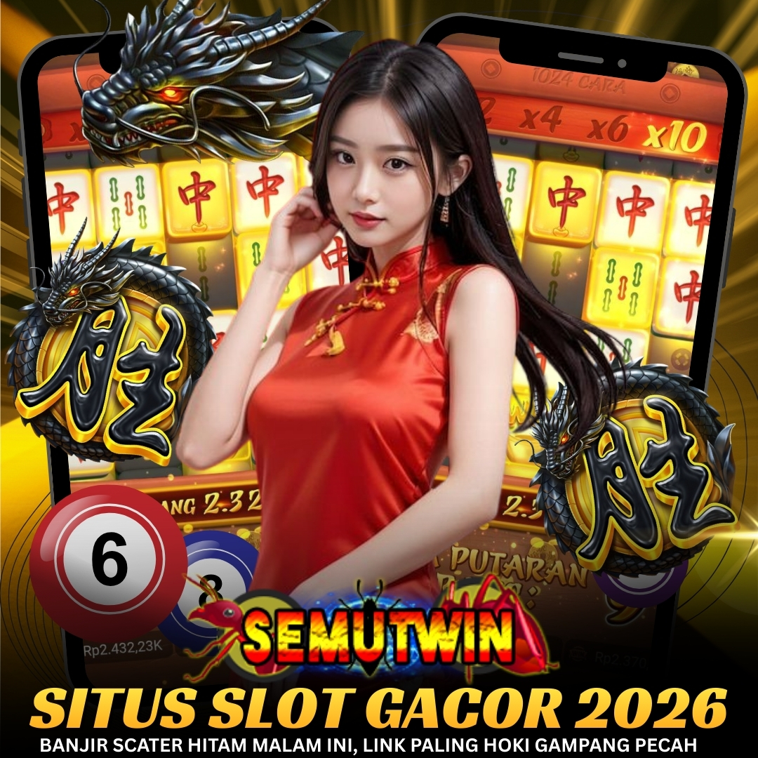 Sertifikat, penghargaan, tanda, atau dokumen yang dipajang di SEMUTWIN Situs Slot Resmi | Pusat Kemenangan Tanpa Batas