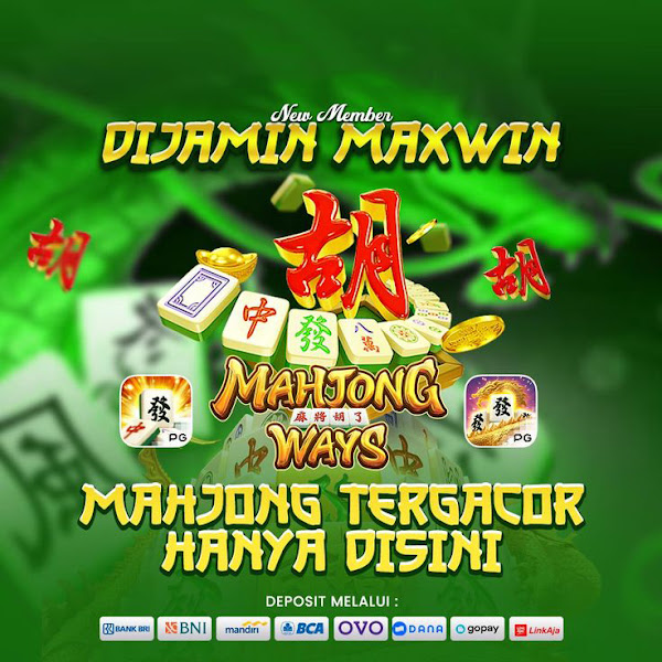 SUSTER123 - Link Alternatif Situs Mahjong Wins Resmi Slot Scatter Hitam Gacor. image 1