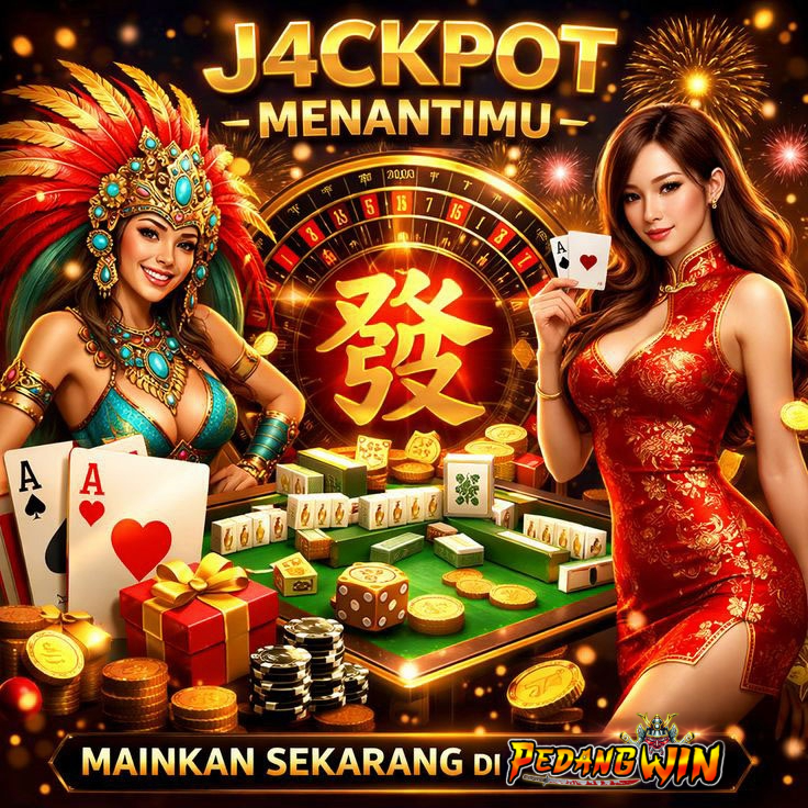 PEDANGWIN | Slot Online dengan Mekanisme Bayar yang Proven Konsisten image 1