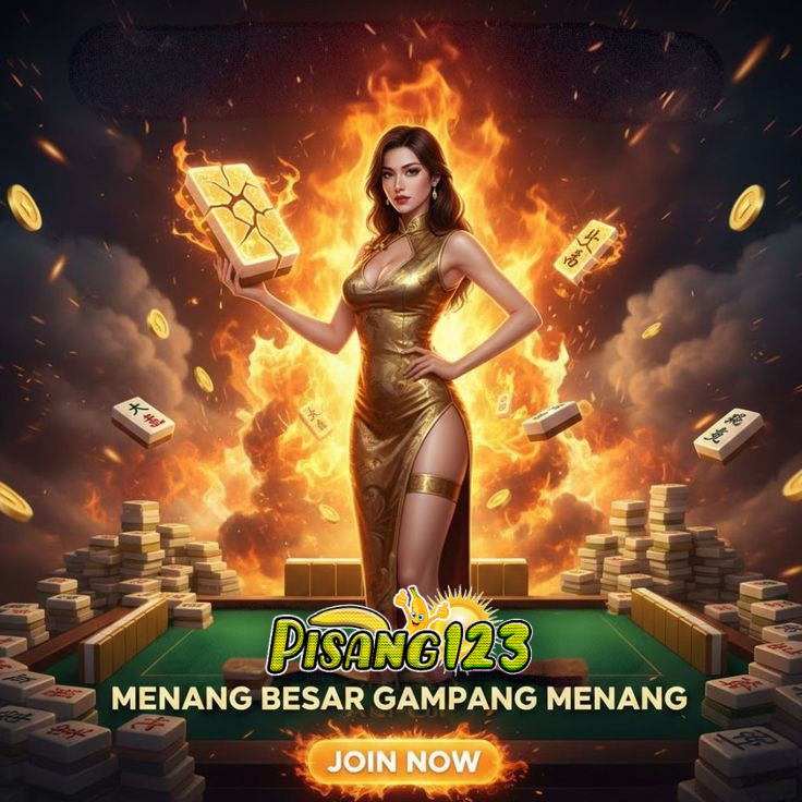 PISANG123 # Slot RTP Tertinggi Sekarang, Game Gacor Paling Dicari image 1