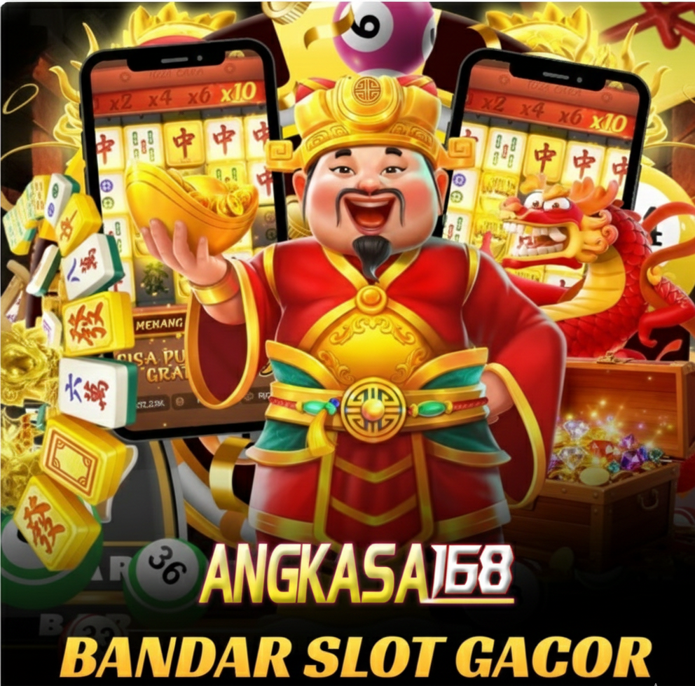 ANGKASA168 ==> Tempat Asik Spin Sweet Bonanza Gacor Tanpa Hambatan 2026