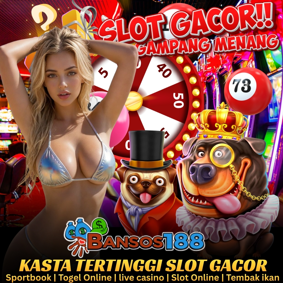 Slot Gacor