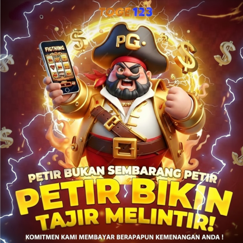 Hasil Maksimal Tanpa Pusing di TOGE123 – Solusi Cerdas Buat Tambah Penghasilan