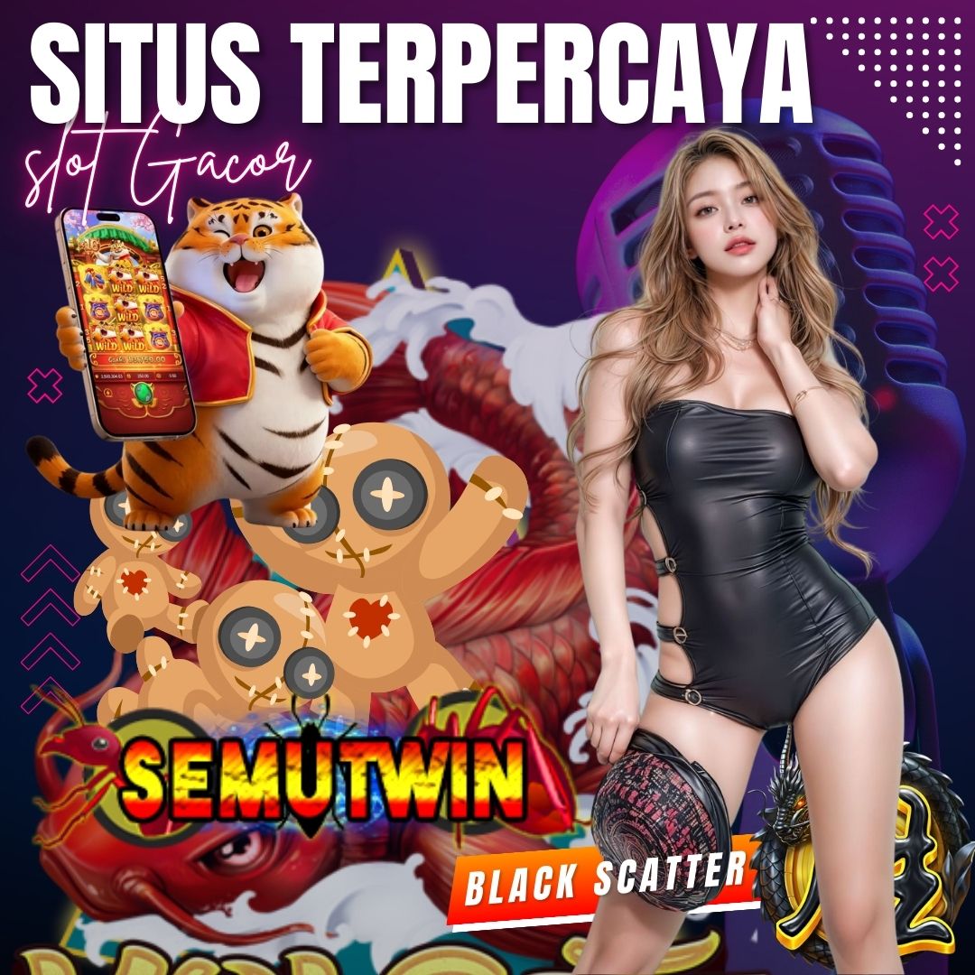 Sertifikat, penghargaan, tanda, atau dokumen yang dipajang di SEMUTWIN ✪ Destinasi Utama Hiburan Digital Online Terpercaya 2026