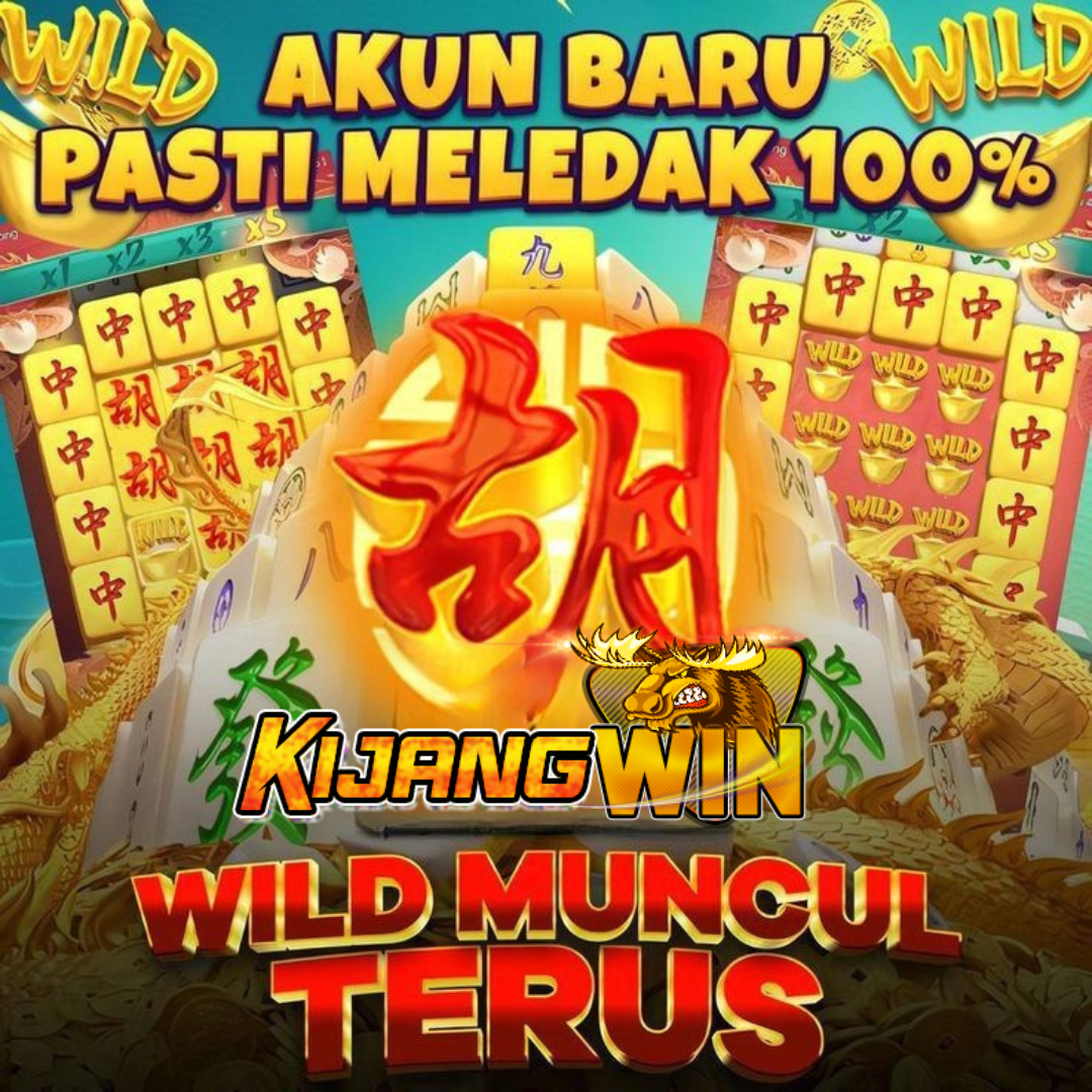 Galeri foto KIJANGWIN 💎 Situs Game Online Cuan Besar dengan Akses Mudah dan Pengalaman Main Terbaik di Manado