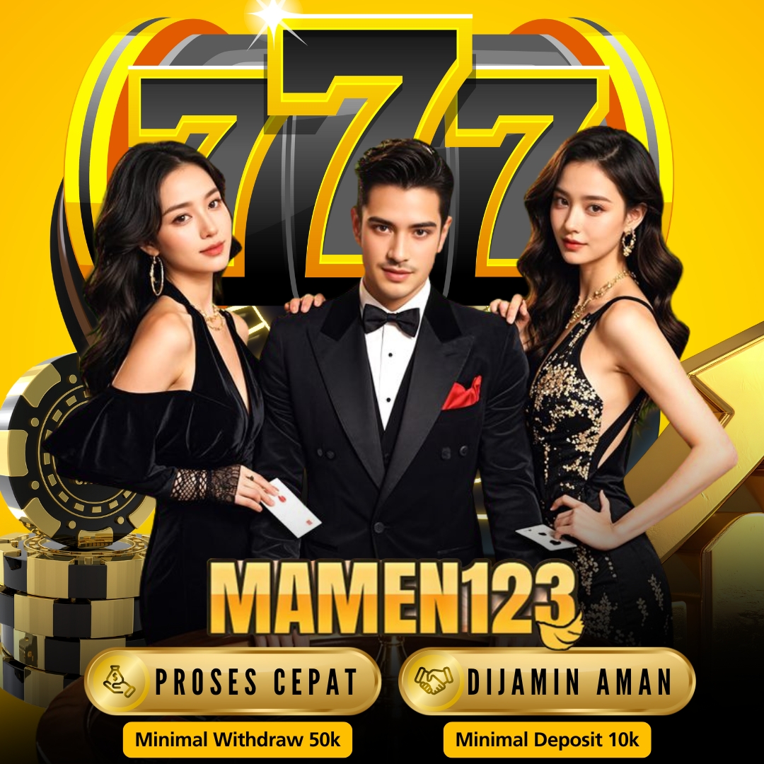 MAMEN123: Mengapa Slot Volatility Rendah Menjadi Pilihan Pemain Cerdas