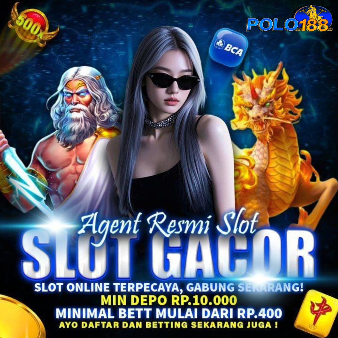Galeri foto POLO188 ฿ Bandar Slot Gacor Dengan Akses Fast Loading di Manado