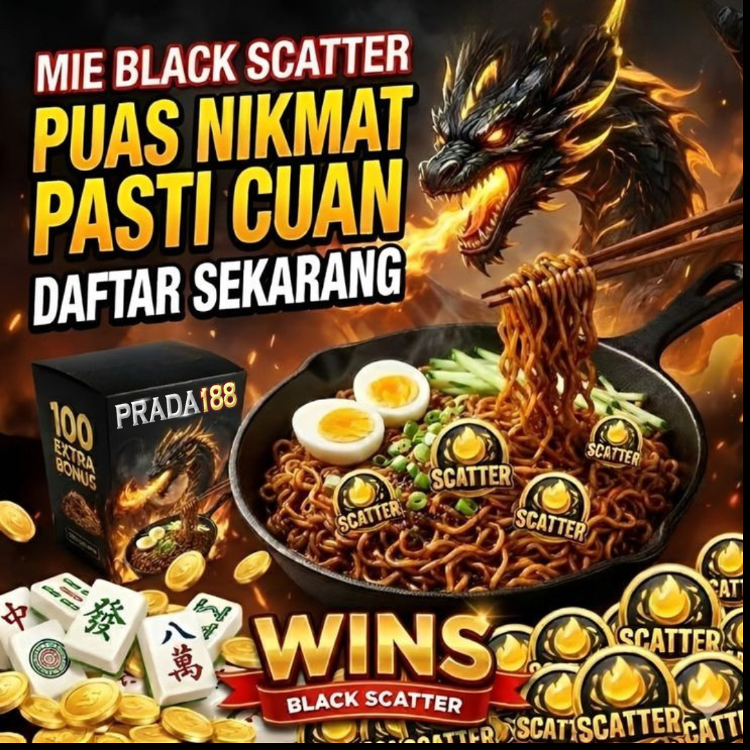 PRADA188 🎯 Arena Digital Game Angka Paling Menarik & Mudah Dimainkan