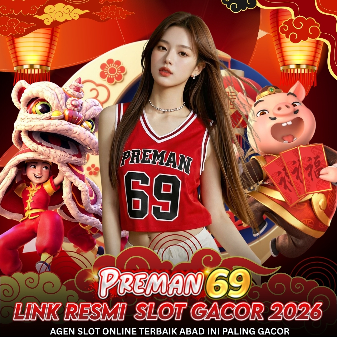 Galeri foto Preman69 Slot Gacor Paling Nyata | Situs Slot Online Terpercaya di Manado
