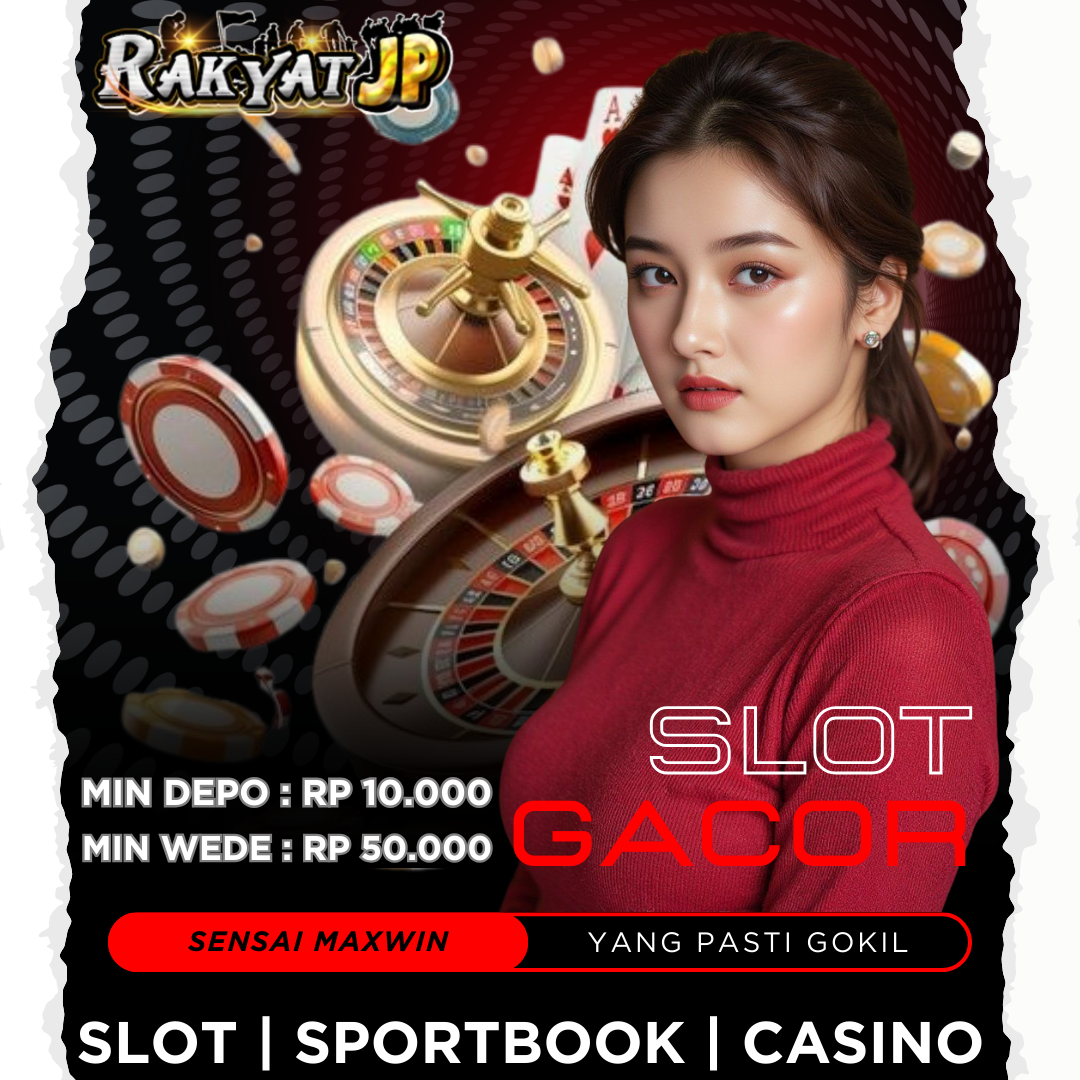 RAKYATJP | Slot Gacor Hari Ini yang Lagi Dibicarakan Banyak Orang image 1