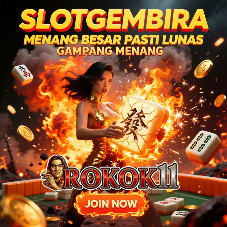 ROKOK11 Only One Visual