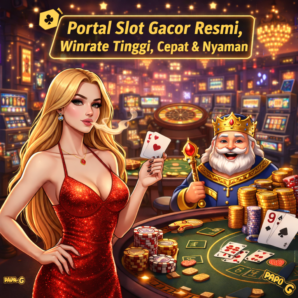Rokok11 $ Slot Gacor Winrate Tinggi dengan Performa Super Cepat image 1