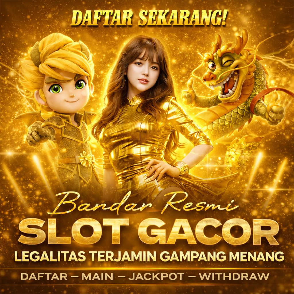 SUSTER123 ⚡ Link Bandar Resmi Slot Gacor Anti Rungkat Hari Ini.