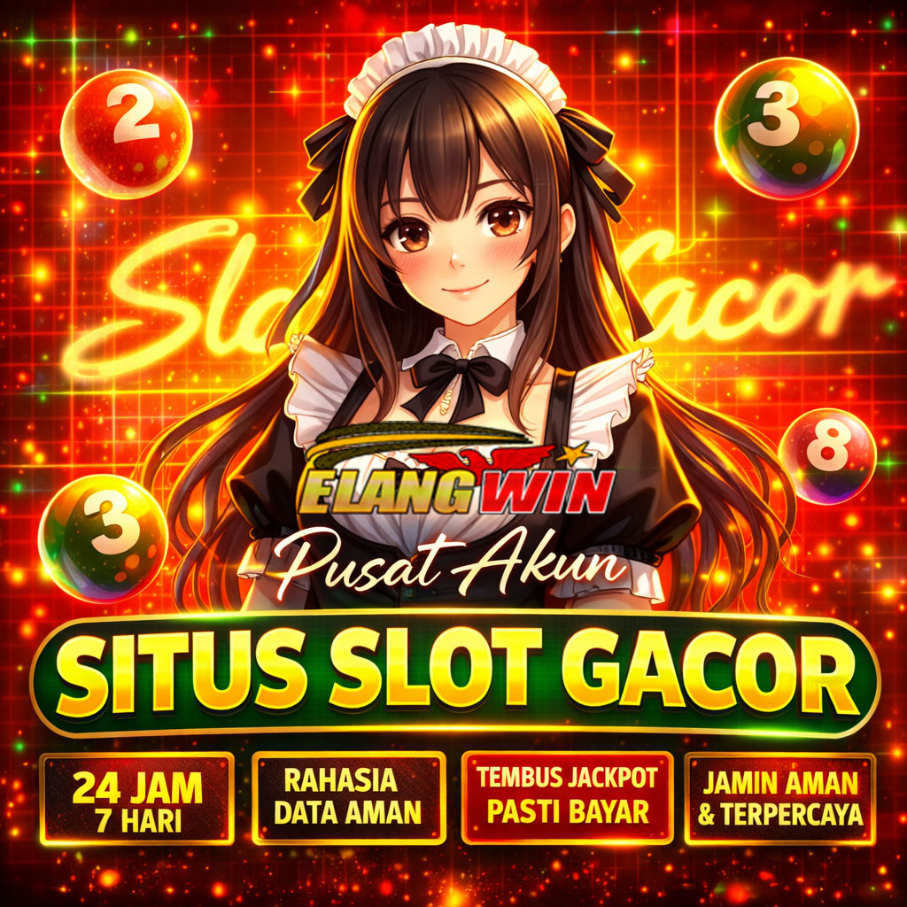 ELANGWIN $ Destinasi Utama Game Online dengan Akses Paling Praktis.