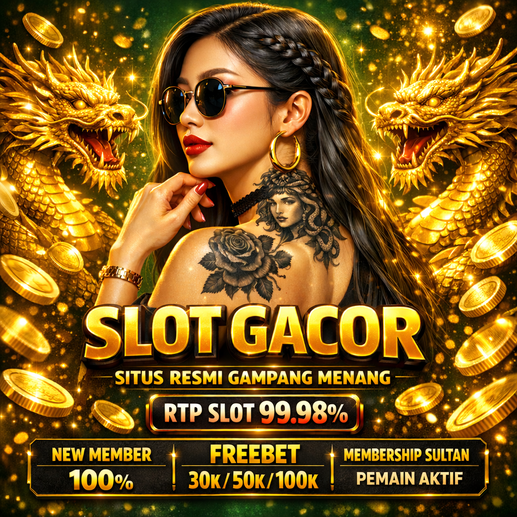 TOKEKWIN | Link Game Terbaik Kemenangan 99.99% Gampang Menang Tahun 2026
