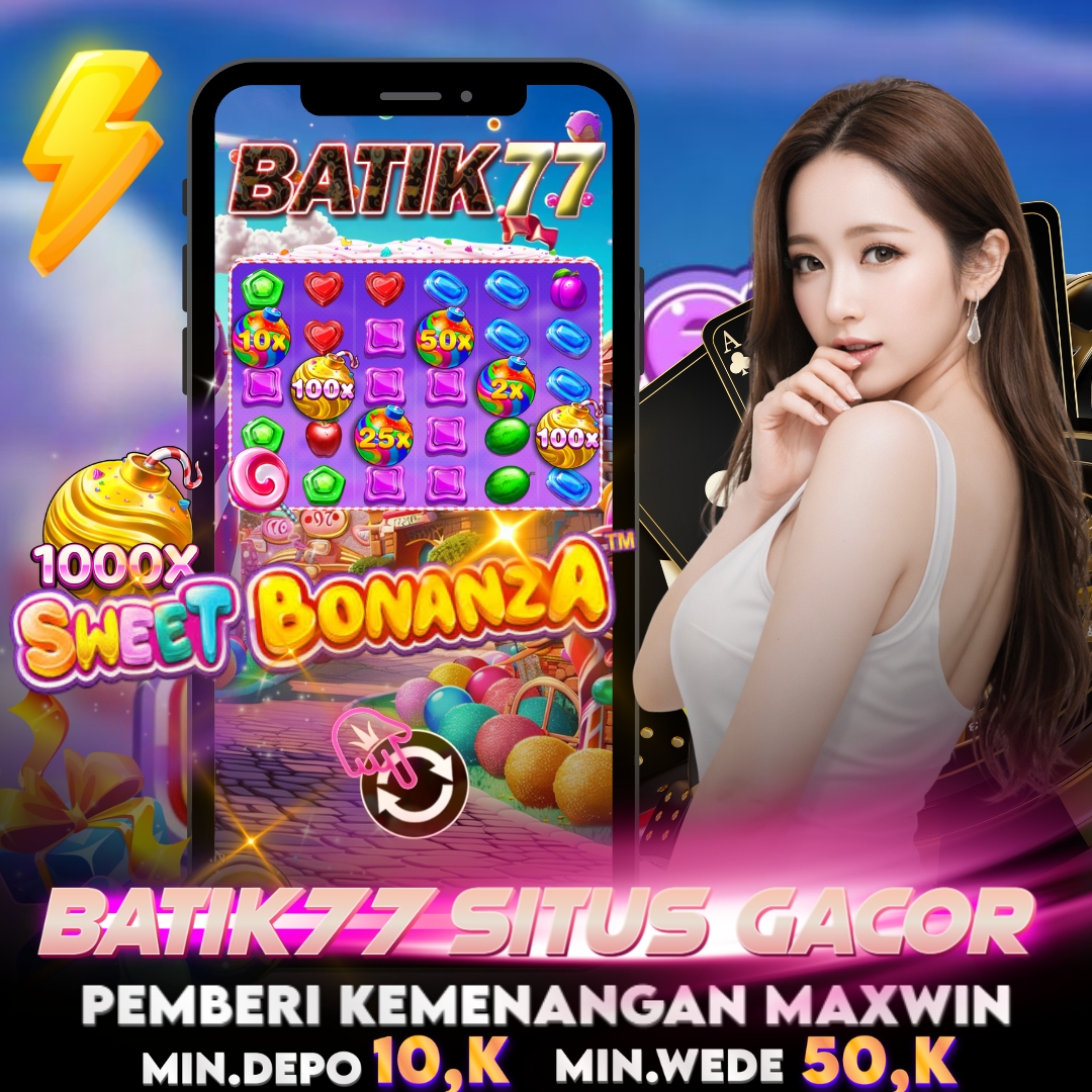 BATIK77