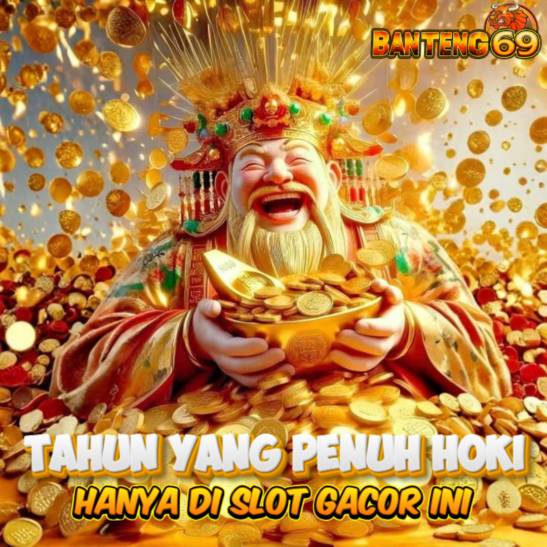 Galeri foto BANTENG69 🦬 Slot Gacor Dengan Fitur Winrate Tinggi Se-Asia di Manado