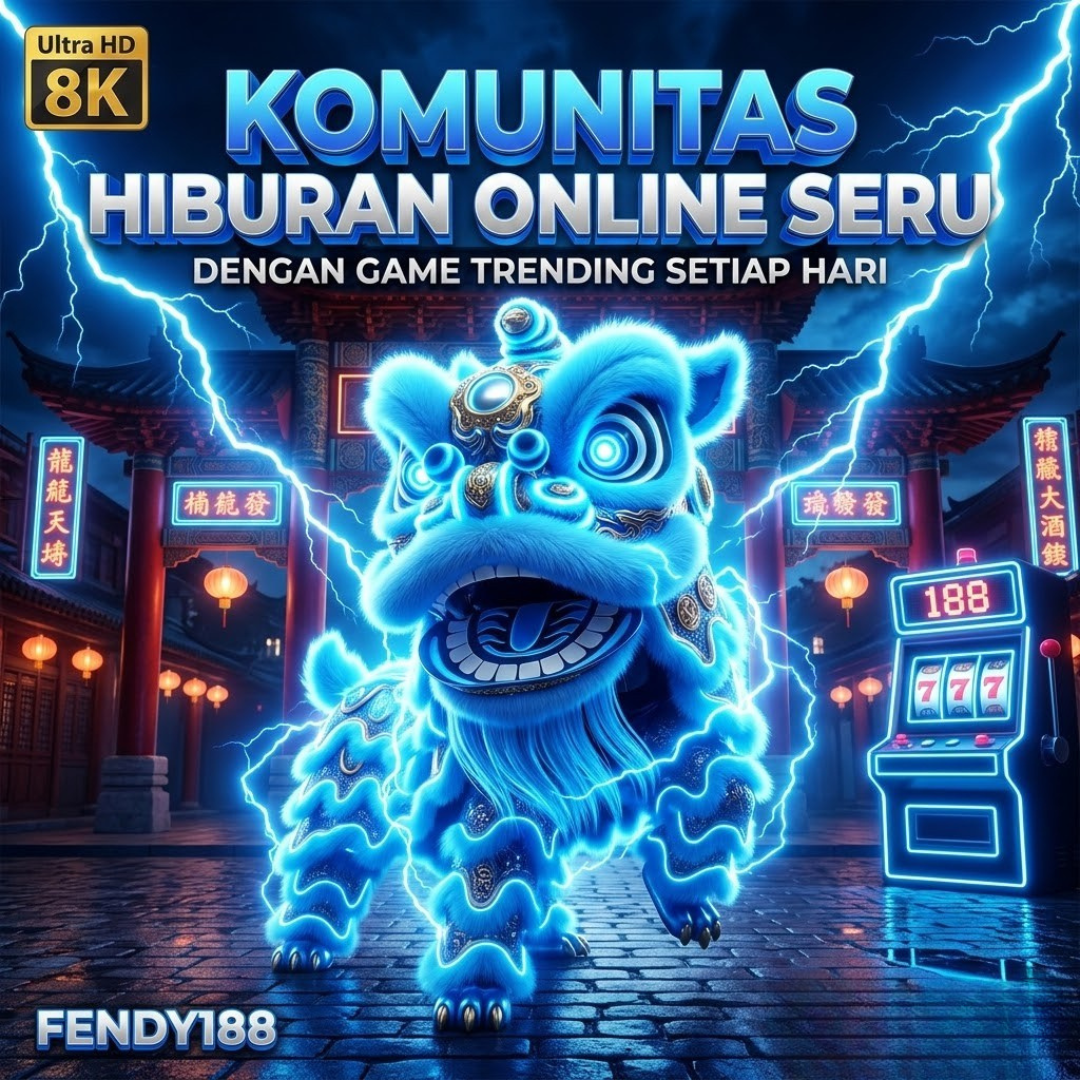 Galeri foto FENDY188 – Komunitas Hiburan Online Seru dengan Game Trending Setiap Hari di Manado