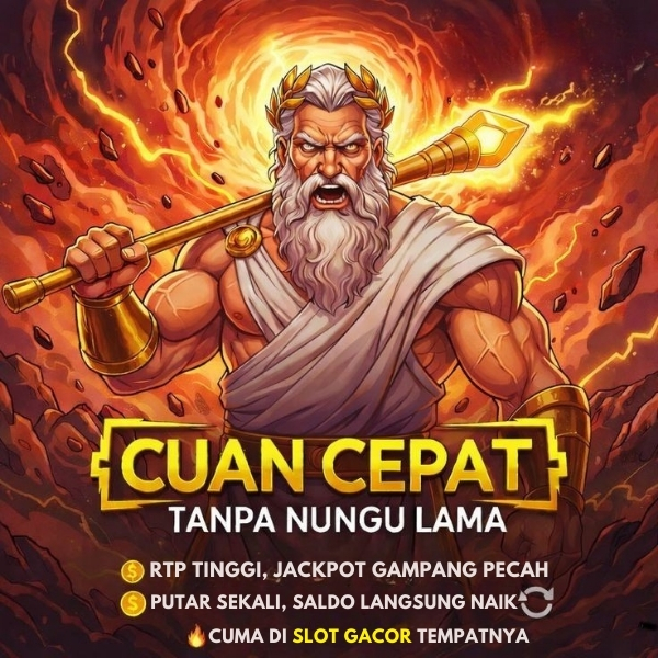 Galeri foto TOKEKWIN: Situs Slot Gacor Paling Mudah Untuk Dapat Cuan Instan. di Bali