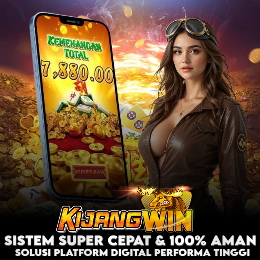 Sertifikat, penghargaan, tanda, atau dokumen yang dipajang di About Kijangwin – Solusi Platform Digital Berperforma Tinggi Aman & Responsif