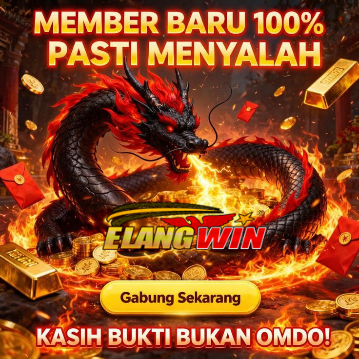 ELANGWIN # Situs Aktraktif Pertama Dengan Game Black Scatter 2026