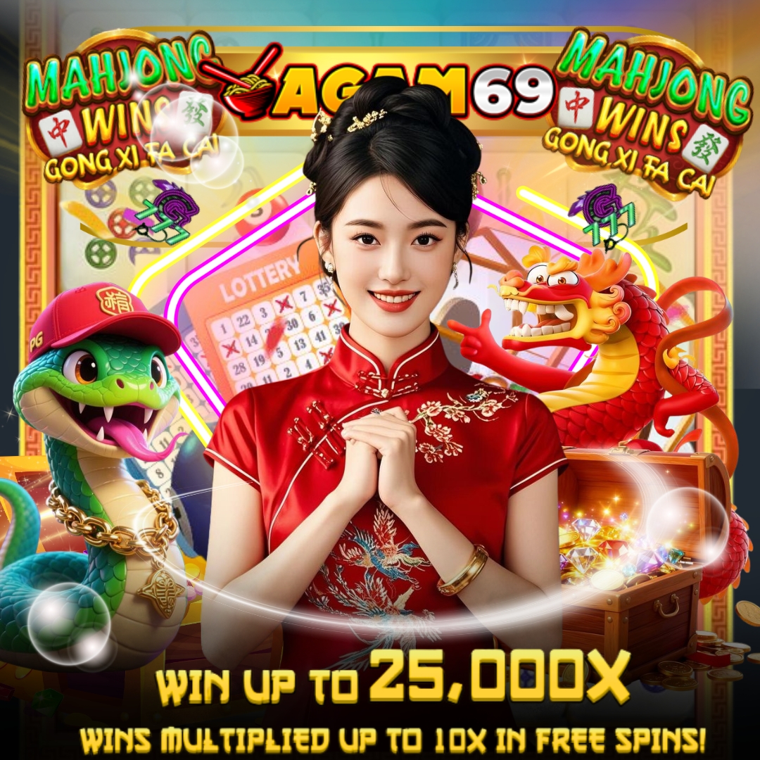 Agam69 : Agen Pragmatic Play Resmi Indonesia Fitur Game Terbaru 2026!