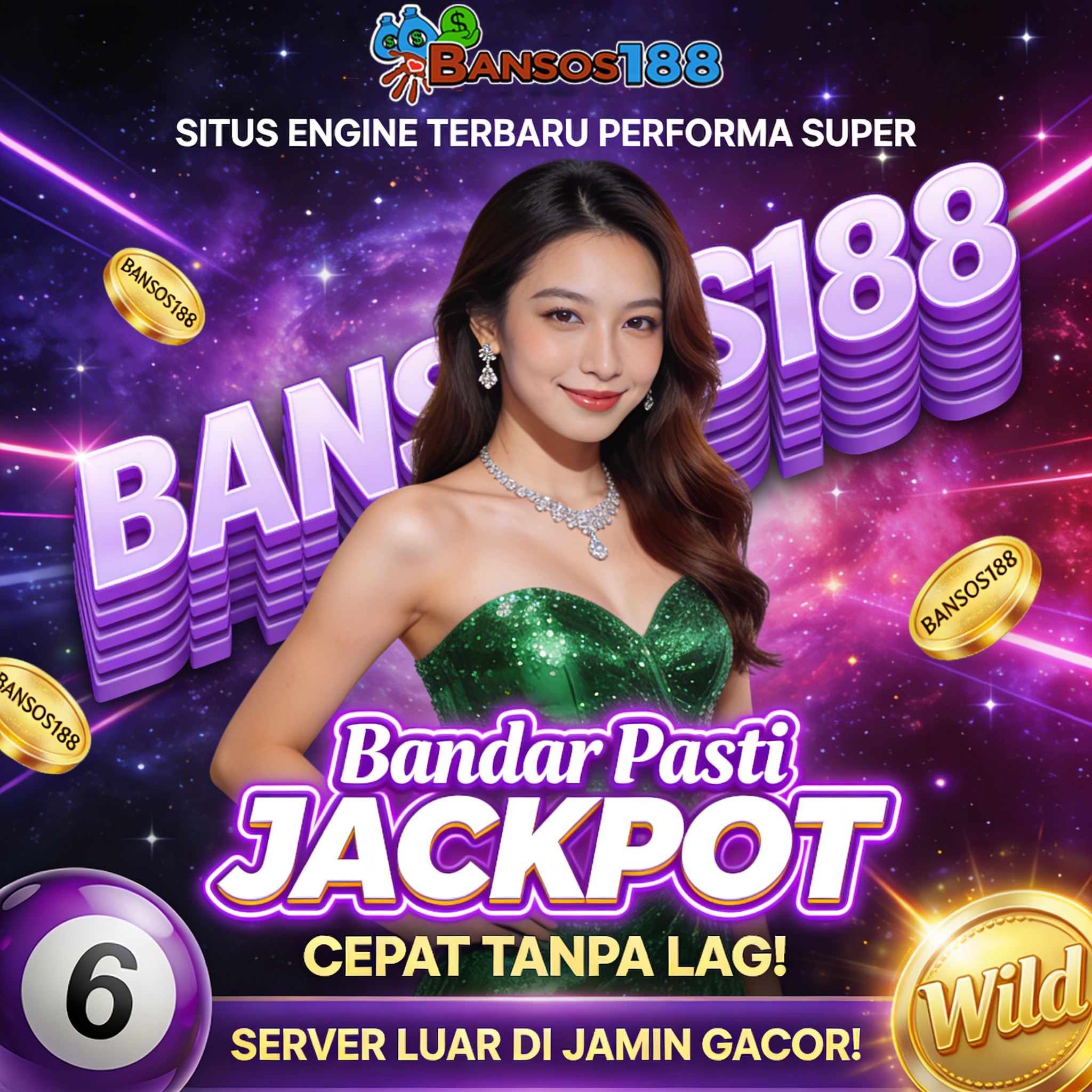 BANSOS188 | Situs Engine Terbaru Performa Super Cepat Tanpa Lag!