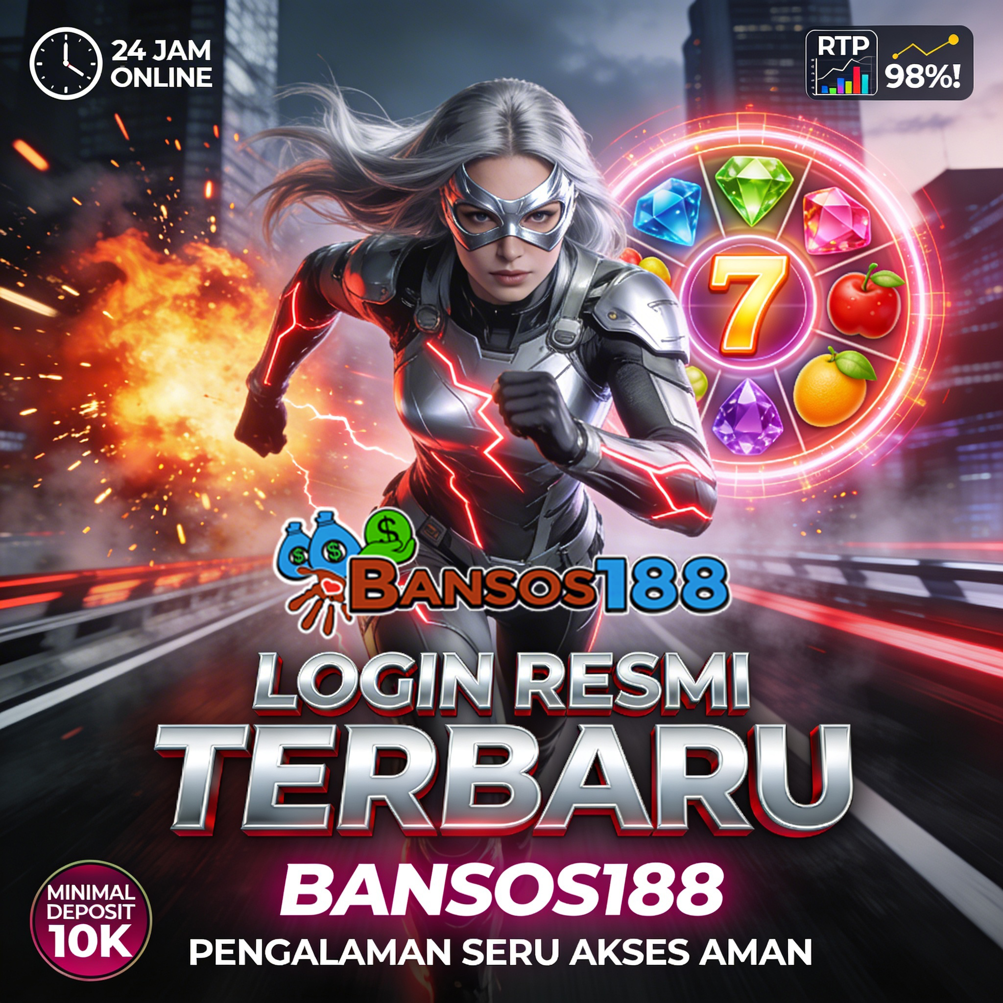 BANSOS188