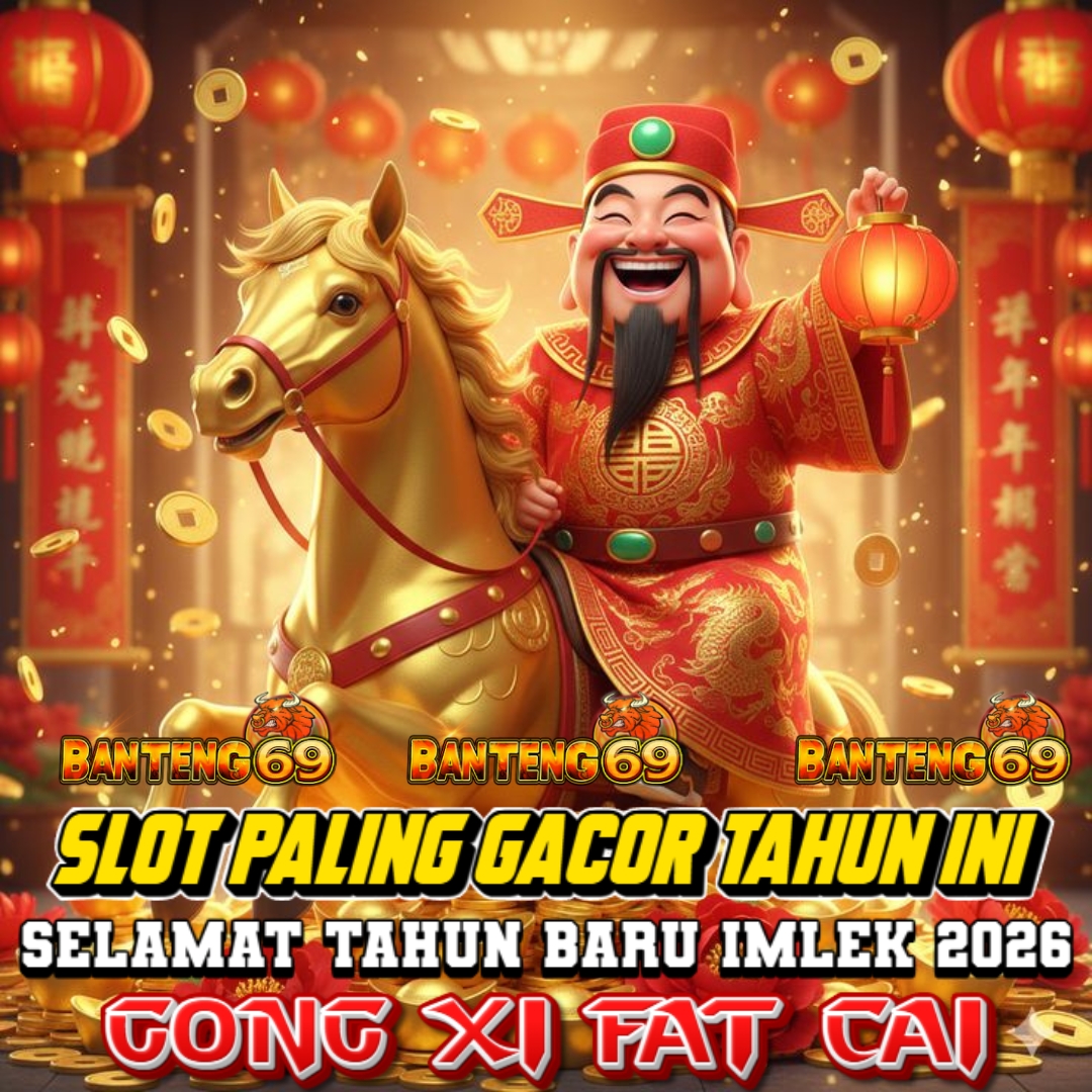 BANTENG69 Banyak Direkomendasikan Pemain karena Fitur dan Bonusnya