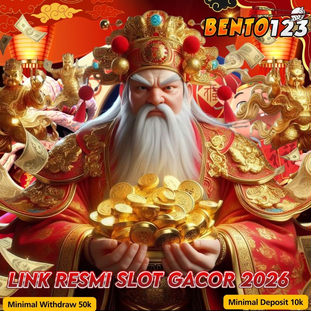 BENTO123 | Memperkaya Kreativitas Siswa dan Profesionalisme Pengajar