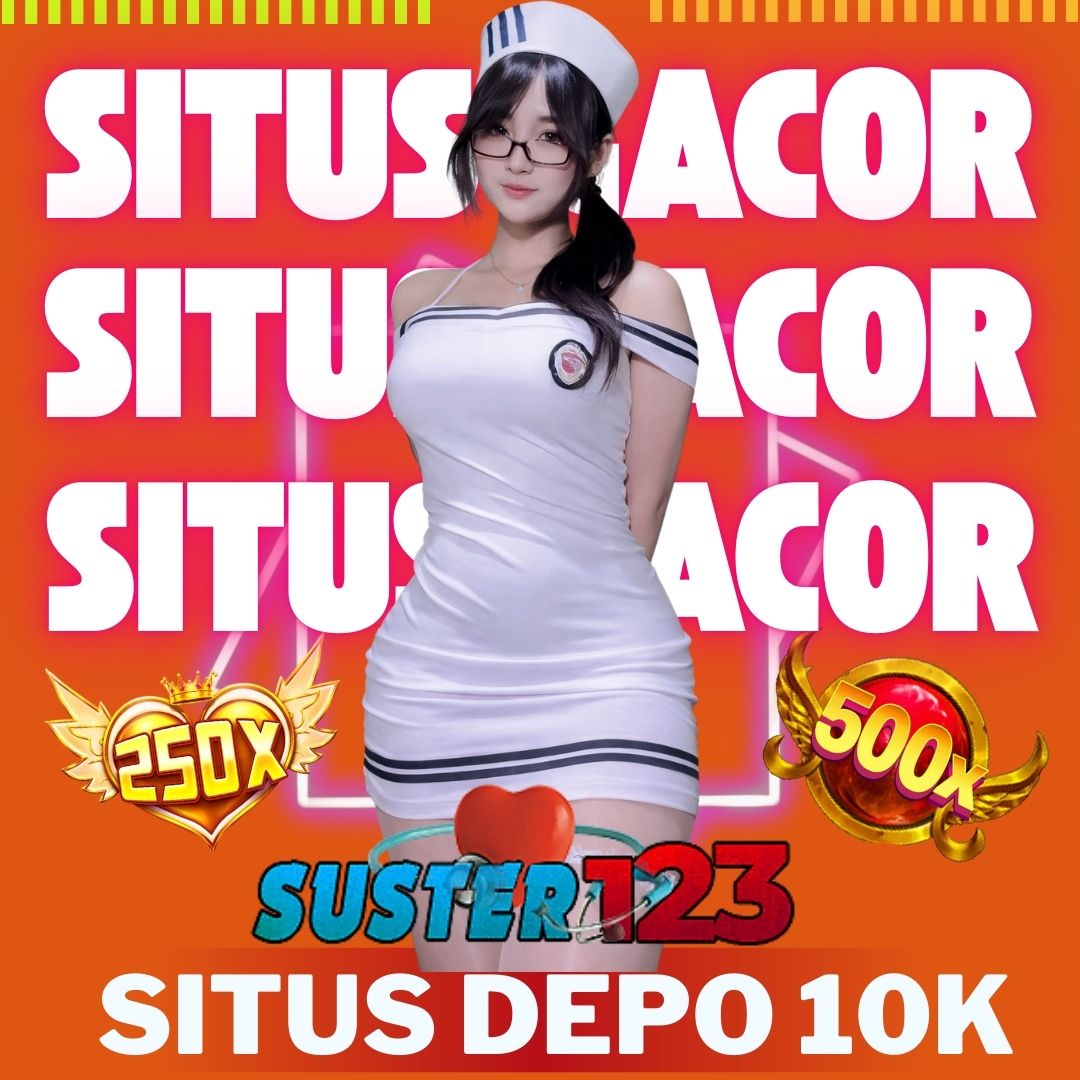 SUSTER123 # Situs Slot Online Resmi Anti Ribet, Anti Tipu & 100% Real!