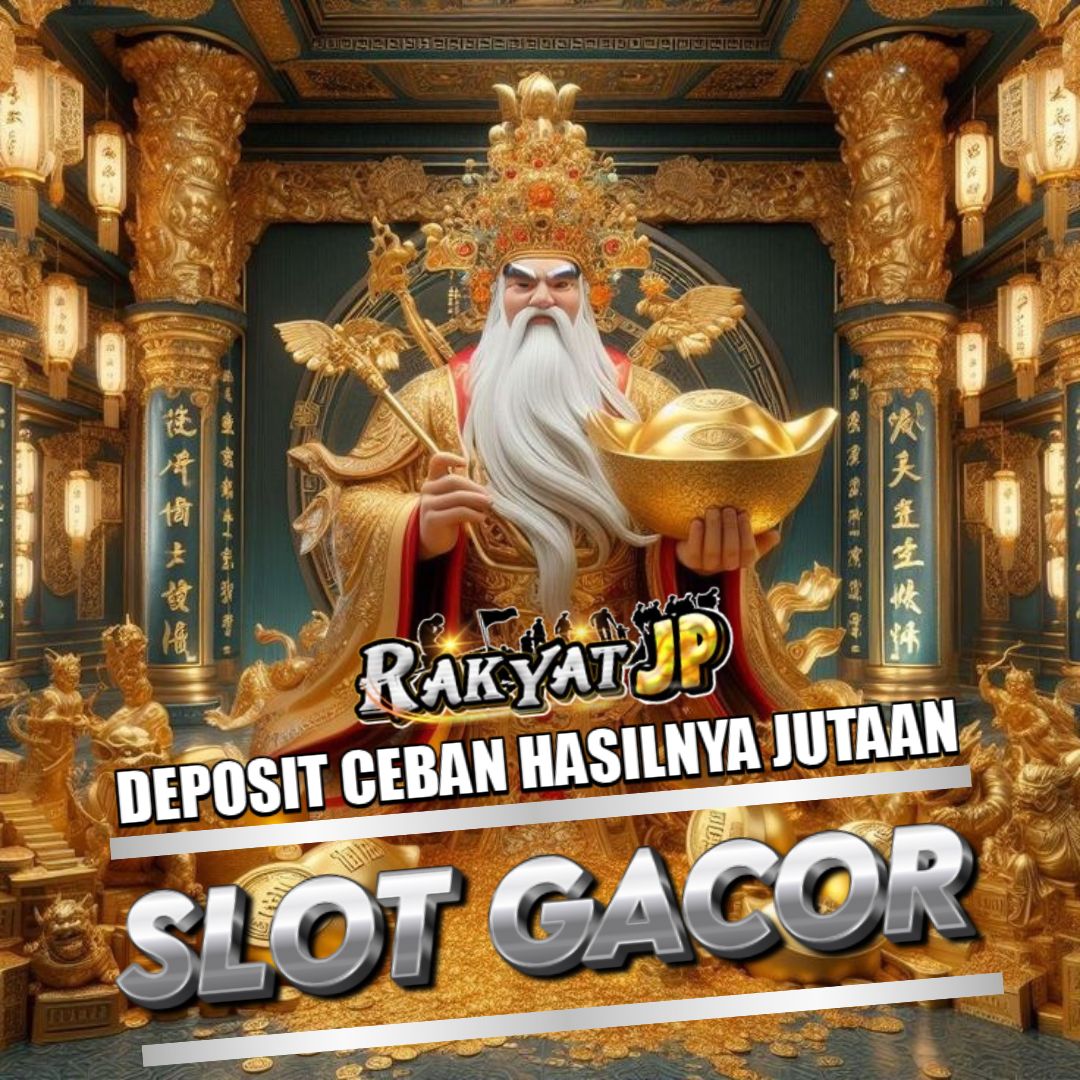 RAKYATJP Link Hoki Hari Ini — Game Favorit Pemain Pemburu Kemenangan