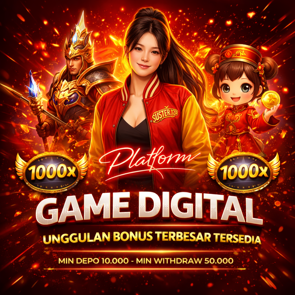 SUSTER123 > Login Agen Betting Bola Khusus Piala Dunia 2026.