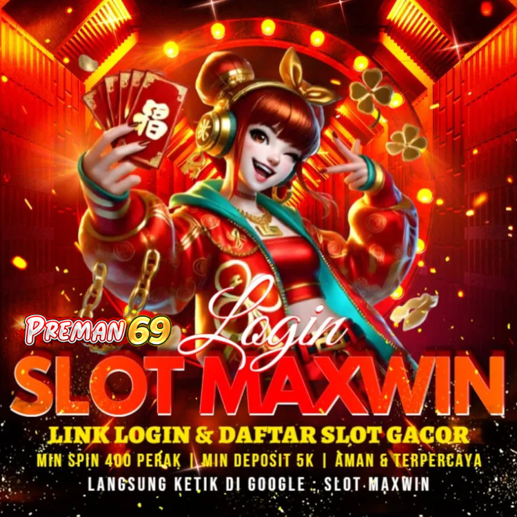 Cari Teman Mabar! Join Official Community PREMAN69 & Temukan Squad Paling Solid!