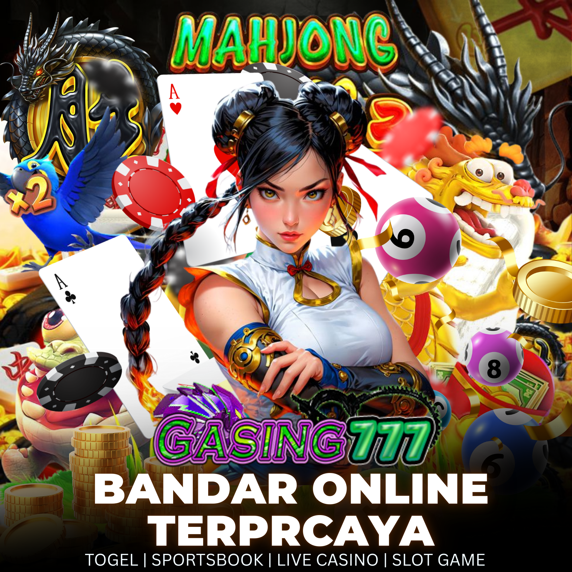 GASING777 | Situs Toto Togel Online & Toto Slot Gacor Hari Ini Pilihan Terlengkap 2026