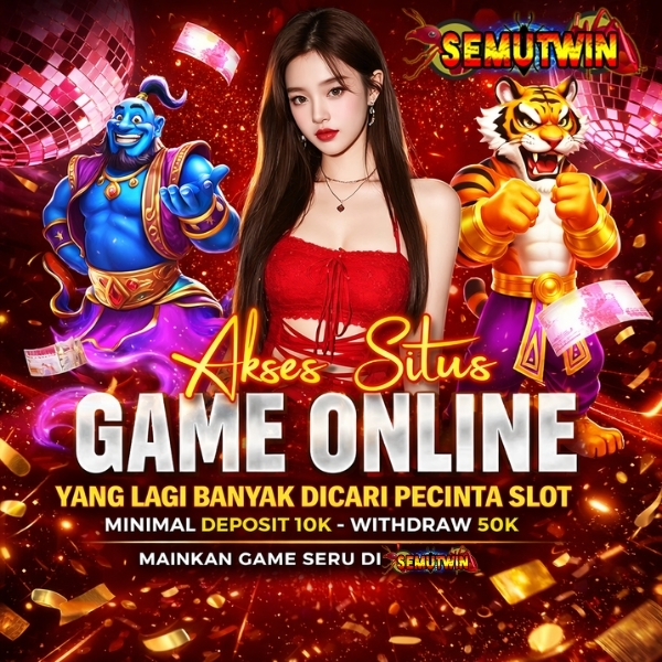 SEMUTWIN