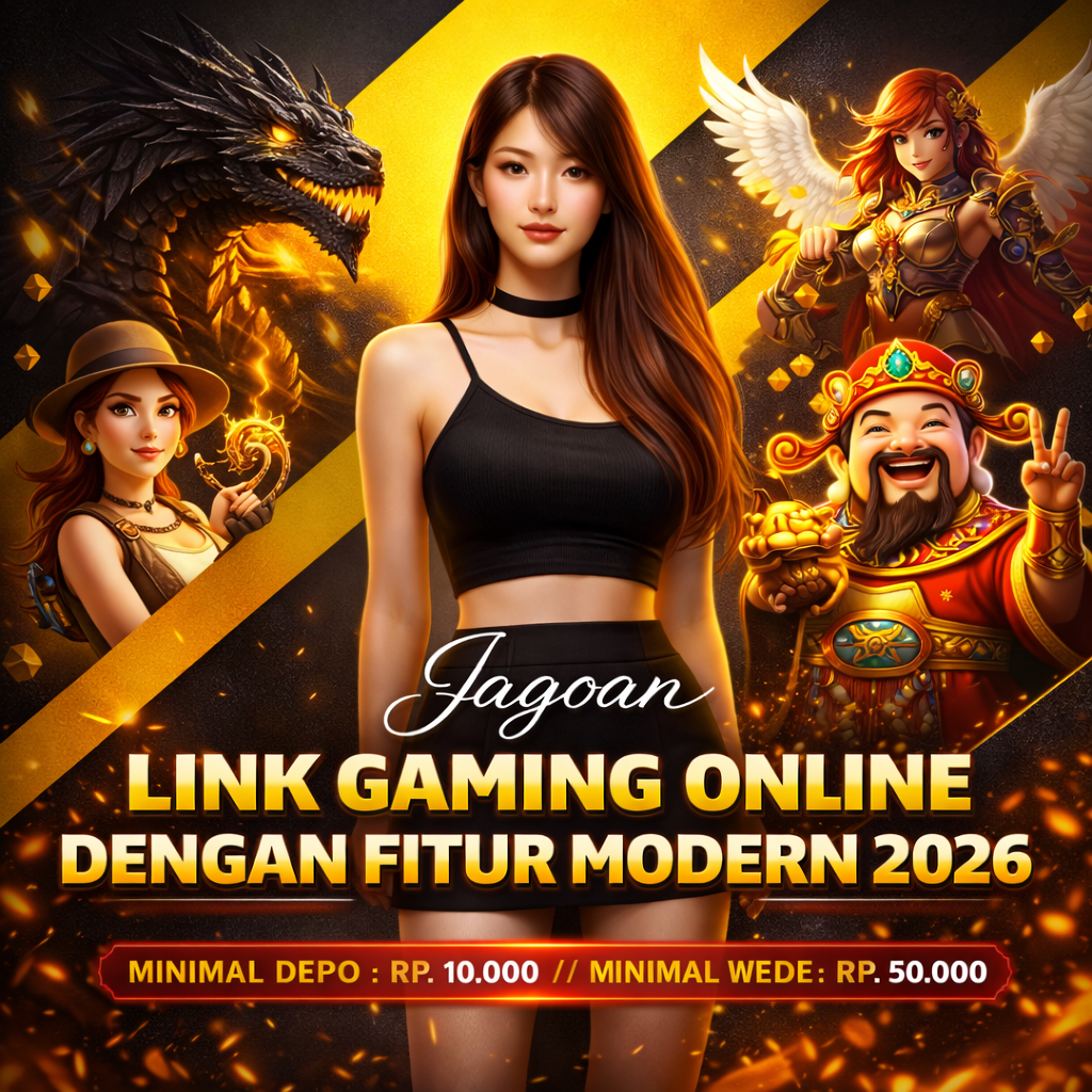 Galeri foto PREMAN69 ×͜× Jagoan Link Gaming Online Dengan Fitur Modern 2026. di Bali