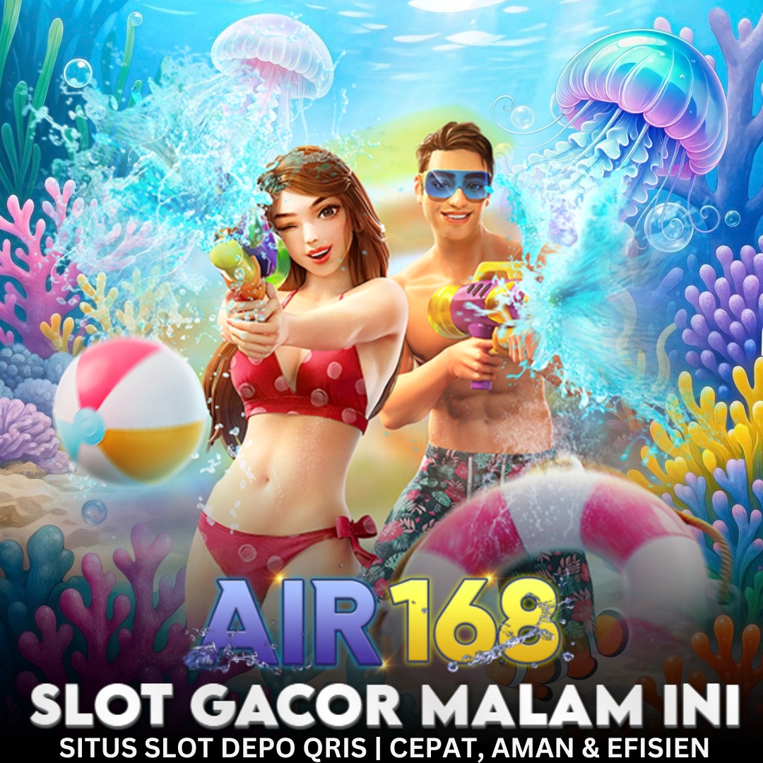 Air168 : Portal Game Seru Dengan Deposit Qris Yang Aman - WooCommerce eCommerce